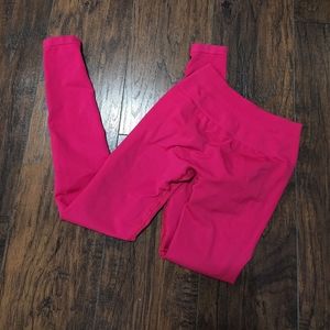 Hot Pink Amplify- 2021 version